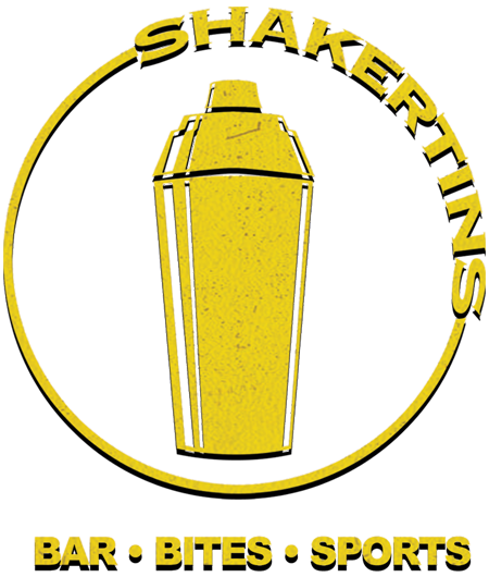 Shakertins Home