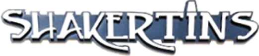 Shakertins- Prosper logo top