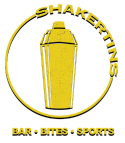 Shakertins the colony logo