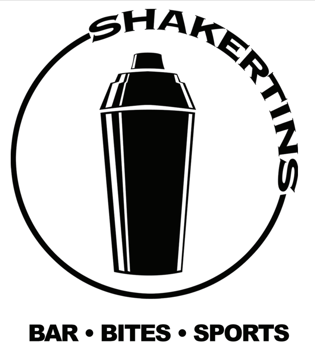 Shakertins- The Colony logo top